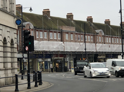 3-33 King Street, Twickenham